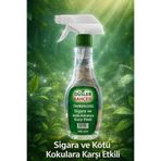 düşler bahçesi Oda ve Araç Kokusu Anti Sigara Timberloss 300 Ml