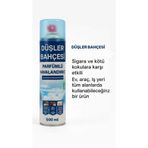 düşler bahçesi PARFÜMLÜ HAVALANDIRICI GENİŞ ALAN KULLANIMA UYGUN ( 500 ML )