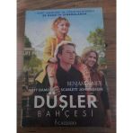 Düşler Bahçesi (Sahafiye Kitap)