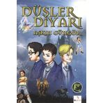 Düşler Diyarı - Aşkın Güngör