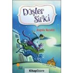 Düşler Sirki - Angela Nanetti