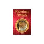 DÜŞLERİMİN PRENSESI SEVGILI THEODOSIA'M - ANYA SETON