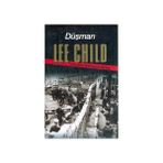 DÜŞMAN - LEE CHILD