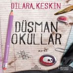 Düşman Okullar (Ciltli) 668183