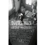 Düşsel Müze Ciltli Andre Malraux
