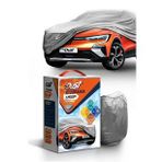 Dust Subaru Impreza Hatchback 2007-2011 Premium Oto Branda