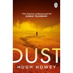 Dust: The thrilling dystopian series, and the #1 drama in history of Apple TV (Silo)