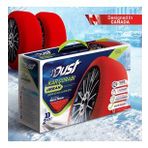 Dust Yüksek Kalite Small 195 45 R16 Urban Kar Çorabı