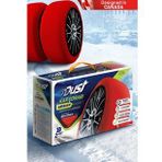 Dust Yüksek Kalite Small 195 60 R14 Urban Kar Çorabı