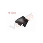 DUSTER 2010- ÖN TAMPON ALT MUHAFAZA DEFLEKTÖR SOL 214990059R