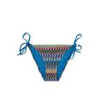 Düşük Bel Dantelli Bikini Altı