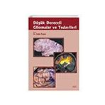 Düşük Dereceli Gliomalar ve Tedavileri - Nobel Tıp Kitabevleri