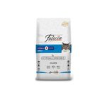 Düşük Tahıllı Hipoalerjenik Somonlu Yetişkin Kedi Maması 12 Kg