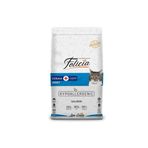Düşük Tahıllı Hipoalerjenik Somonlu Yetişkin Kedi Maması 2 Kg