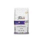 Düşük Tahıllı Kısırlaştırılmış Somonlu Yetişkin Kedi Maması 2 Kg