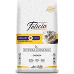 Düşük Tahıllı Tavuklu Kısır Kedi Maması 12 Kg