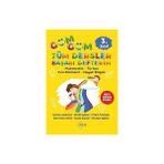 Düşün-Çöz Yayınları 3. Sınıf Güm Güm Tüm Dersler Başarı Defterim: Matematik-Türk... +22 Başvuru Kitabı