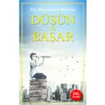 Düşün ve Başar-Dr.Muhammet Bozdağ-Pozitif Yayınları