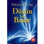 Düşün ve Başar - Muhammed Bozdağ