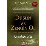 Düşün ve Zengin Ol - Başarının Anahtarları - Napoleon Hill