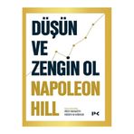 Düşün ve Zengin Ol Napoleon Hill Profil Kitap