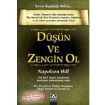 Düşün ve Zengin Ol - Napoleon Hill
