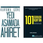 Düşün Yayıncılık Emre Dorman 101 Soruda Kuran - Kurana Göre Yedi Aşmada Ahiret