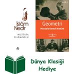 Düşün Yayıncılık Islâm Nedir? + Geometri + Dünya Klasiği Hediye - Hayır