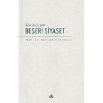 Düşün Yayıncılık Kur’an’a Göre Beşeri Siyaset Bayraktar Bayraklı
