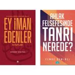 Düşün Yayıncılık Mehmet Okuyan Ey Iman Edenler- Ahlak Felsefesinde Tanrı Nerede?