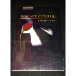 Düşünce Çiçekleri [İthaflı-İmzalı] (Sahafiye Kitap)