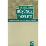 DÜŞÜNCE DEVLETI - FETHI OSMAN