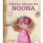 Düşünce Okuyan Kız Noona - Orit Gidali