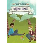 Düşünce Ülkesi - Anka Kuşu İle Alperen'in Macera Yolcuğu 4 - Selçuk Alkan
