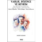 Düşünce Varlık ve Devrim Gece Kitaplığı