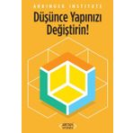 Düşünce Yapınızı Değiştirin - Kolektif