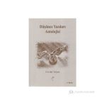 DÜŞÜNCE YAZILARI ANTOLOJISI - CEVDET YALÇIN