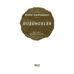 Düşünceler Arthur Schopenhauer
