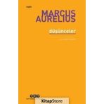 Düşünceler - Marcus Aurelius