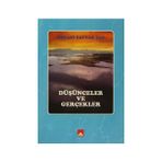 Düşünceler Ve Gerçekler - Necati Tayyar Taş