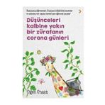 Düşünceleri Kalbine Yakın Bir Zürafanın Corona Günleri - Cinius Yayınları