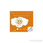 Düşüncelerini Değiştir Hayatın Değişsin CD - Nil Gün
