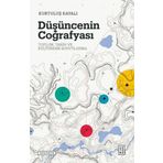Düşüncenin Coğrafyası - Ketebe Yayınları