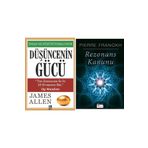 Düşüncenin Gücü - Rezonans Kanunu Seti - Pierre Franckh - James Allen