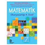 Düşündüren Yayınları Matematik Okur Yazarlığı 4.Sınıf-Yeni Sınav Sistemine ve PISA Kazanımlarına Uyumlu Sorular