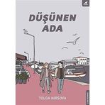 Düşünen Ada - Tolga Hırsova