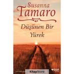 Düşünen Bir Yürek - Susanna Tamaro