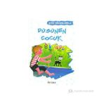 DÜŞÜNEN ÇOCUK - AZIZ SIVASLIOĞLU