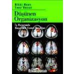 Düşünen Organizasyonlar - Tony Buzan