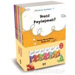 Düşünme Çemberi Seti-6 Kitap Takım - Kolektif
